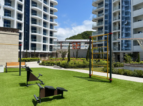 Апартаменты Sun Hills Ольгинка 11