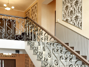 Мини-отель Медово Хауз