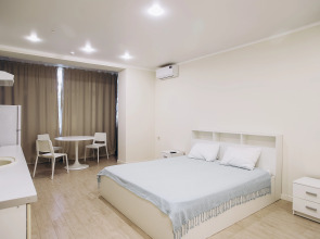 Мебелированные комнаты на ул.Конституции 24А г.Сочи