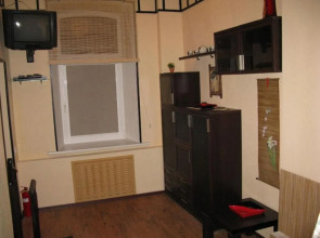 Квартира на Галактионовской 2