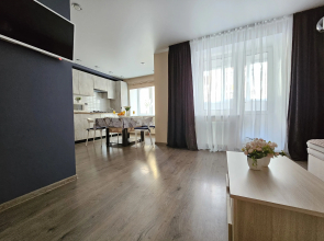 Квартира Московский проспект