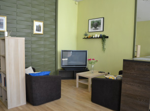 Гостевой дом «Вальяно»