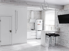 Апартаменты Премиум в центре Полоцка