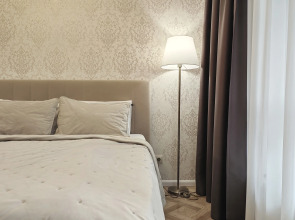 Апартаменты Liga