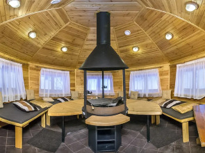 Санаторий Старица