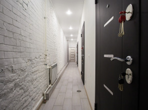 Квартира Гости Любят на Рубинштейна