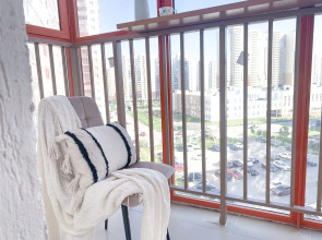 Квартира Студия на 40 лет Победы