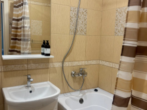 Квартира с Панорамным Видом