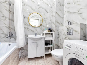 Квартира в ЖК Алпамыс 1-комнатные