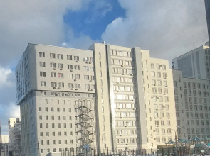 Квартира Аксакова 81