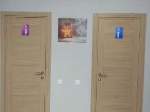 Хостел На Удельной