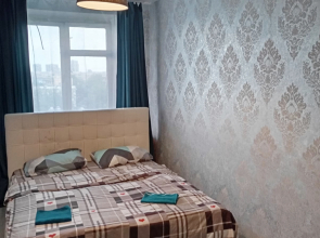 Квартира на Варшавском шоссе 65к2