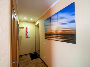 Апартаменты на Маркса 34