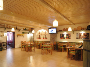 Гостевой дом Гор.Ка