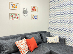 Квартира Современный Обнинск