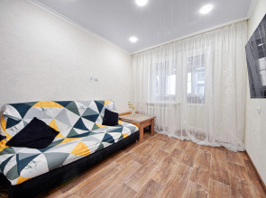 Апартаменты У Ирины