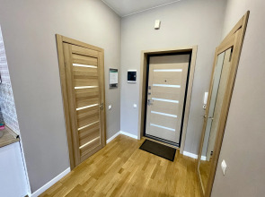 Квартира Современная квартира в элитном жилом комплексе