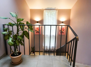 Гостевой дом Шале Тюленя