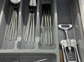 Квартира Ворошилова 14