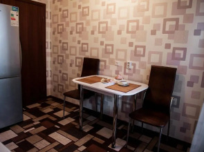 Апартаменты на Ярославской 33