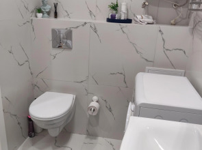 Квартира Апартаменты с дизайнерским ремонтом