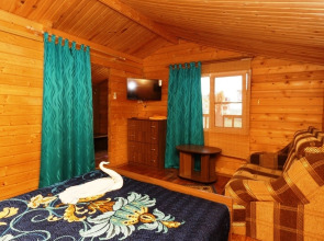 Гостевой дом Ямал