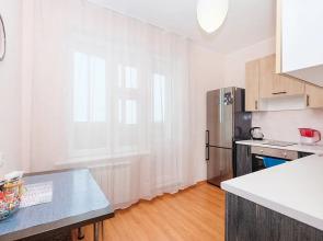 Апартаменты Квартирка-нск