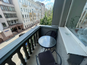 Апартаменты TVST - Пушкинская Старопим