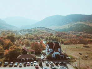 Uzundzha Guest House