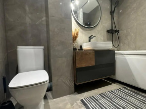 Квартира 3х Комнатная