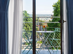 Бутик-отель Alma Tbilisi