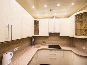 Отель Ладомир на Яузе