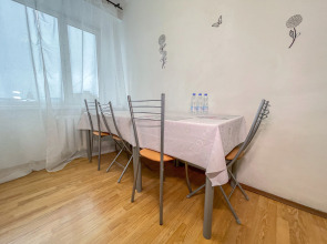 Апартаменты Пушкинская