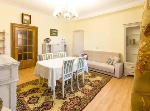 Квартира Уютная в Центре Минска