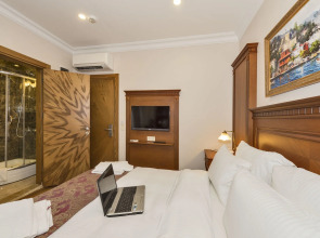 Отель Blisstanbul