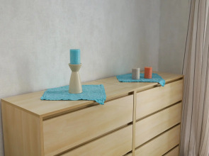 Апартаменты BalticRealty Eco Cranz