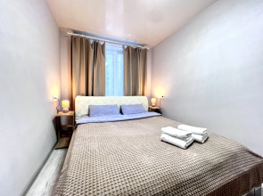 Квартира Видовая квартира Романтика Севера