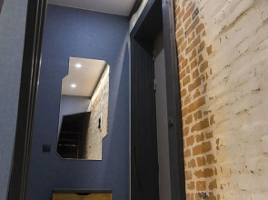 Квартира Спасские