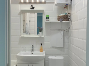 Апартаменты Blue Center City