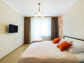 Квартира Good night на Гоголя 15