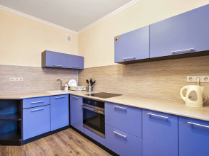 Апартаменты MaxRealty24 Cходненская 7