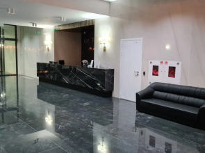 Апартаменты Grand Tower в Центре Нижнего Новгорода