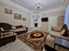 Квартира Герцена 3