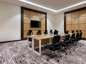 Hilton Garden Inn Samarkand