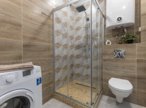 Апартаменты Престиж