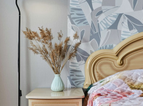 Квартира на Озерковой 51к2