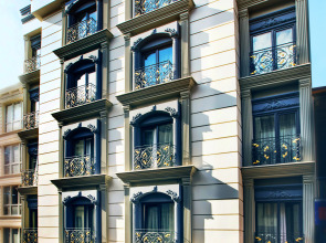 Endican Beyazit Hotel