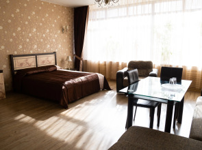 Отель Сакуранео