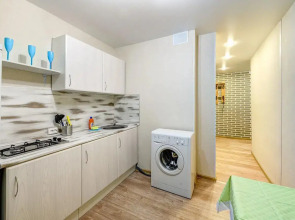 Квартира на улице 4-я Сокольническая 3