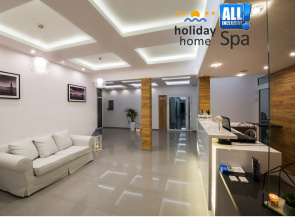 Resort Holiday Home Guest House